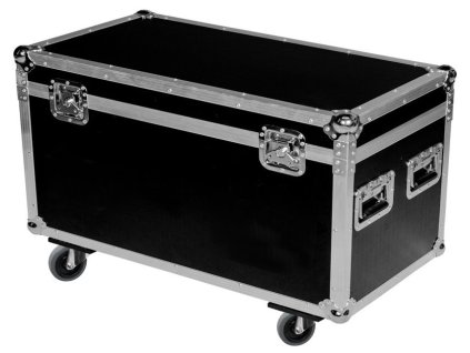 Accu Case Touring Case 6x LED PAR Universal