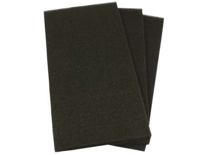 Accu Case ACM/Foam inlay for AC-01 accessory case