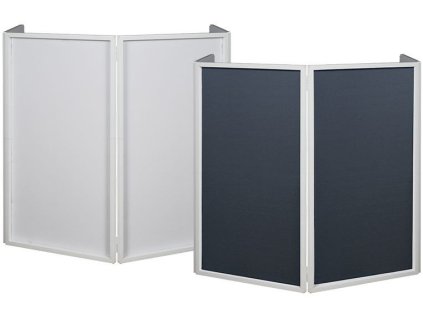 ACCU Stand Event Facade 2 W