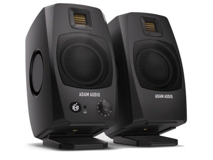 Adam Audio D3V Black