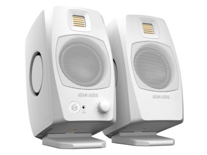 Adam Audio D3V White