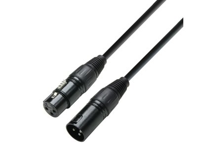 Adam Hall Cables K3DMF2000