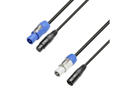 Adam Hall Cables 8101PSDT0500