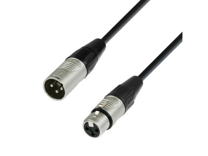 Adam Hall Cables K4DMF0100