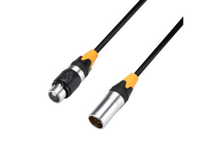 Adam Hall Cables K4DGH2000IP65