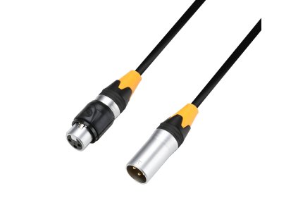 Adam Hall Cables K4DMF1000IP65