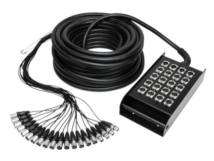 Adam Hall Cables K20C15