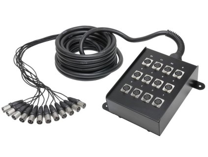 Adam Hall Cables K12C10