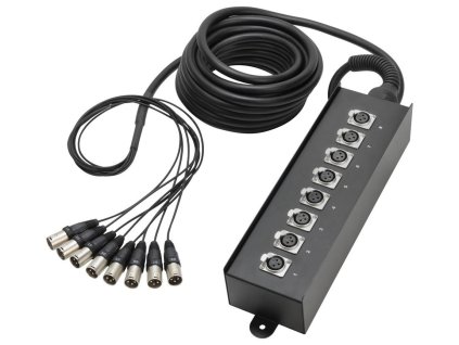 Adam Hall Cables K8C10