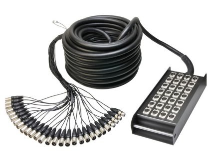 Adam Hall Cables K28C30