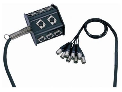 Adam Hall Cables K8C15 P