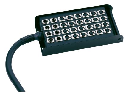 Adam Hall Cables K40C30