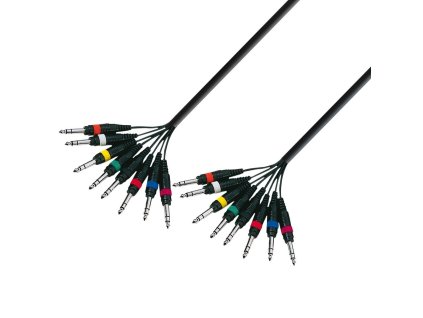 Adam Hall Cables K3L8PP0300