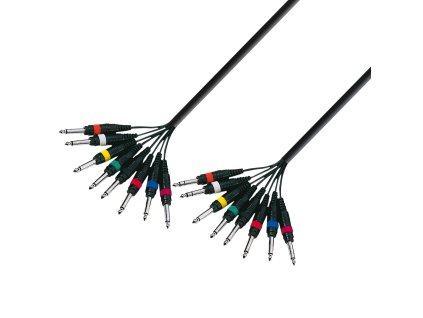 Adam Hall Cables K3L8PP0500