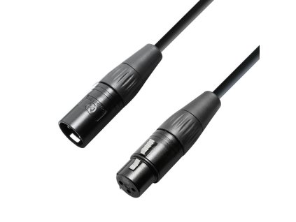 Adam Hall Cables Krystal Edition 0500