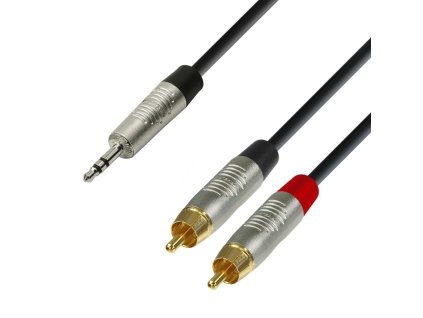 Adam Hall Cables K4YWCC0300