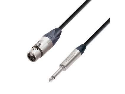 Adam Hall Cables K5MFP1000
