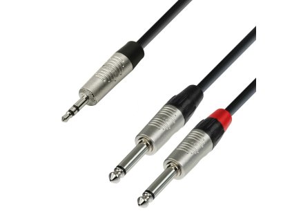 Adam Hall Cables K4YWPP0600