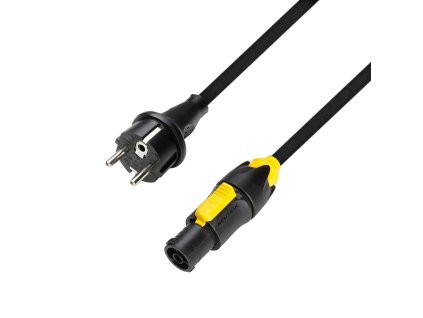 Adam Hall Cables 8101TCON0150