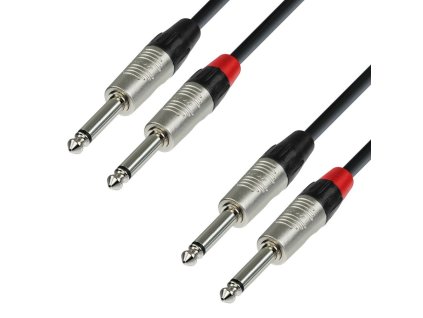 Adam Hall Cables K4TPP0150