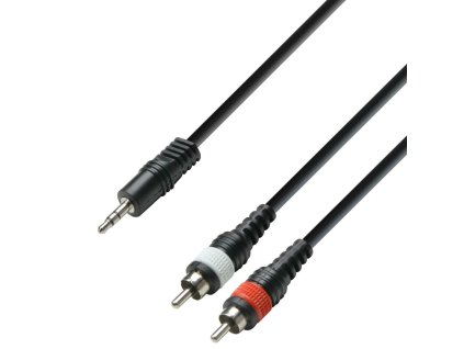 Adam Hall Cables K3YWCC0100