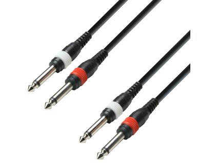 Adam Hall Cables K3TPP0600
