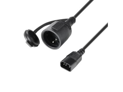 Adam Hall Cables 8101KI0050
