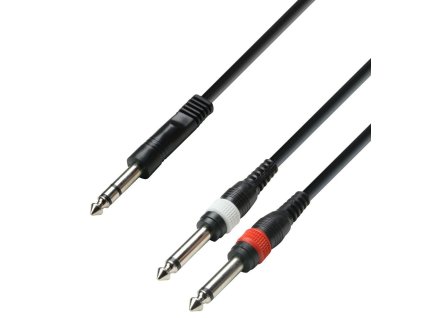 Adam Hall Cables K3YVPP0100
