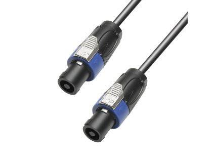Adam Hall Cables K4S225SS2000