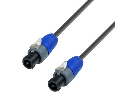 Adam Hall Cables K5S215SS1000