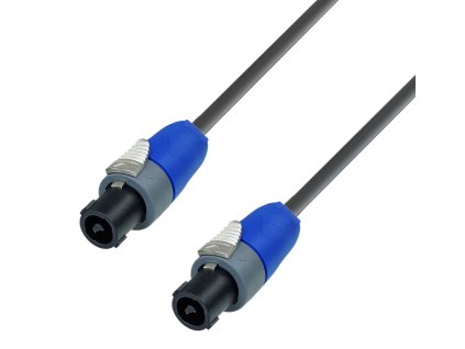 Adam Hall Cables K5S215SS0200
