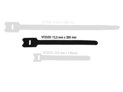 Adam Hall Accessories VT2520
