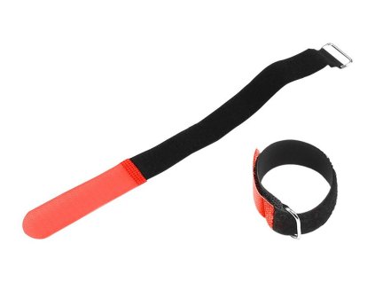 Adam Hall Accessories VR1616RED