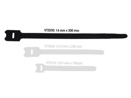 Adam Hall Accessories VT2830