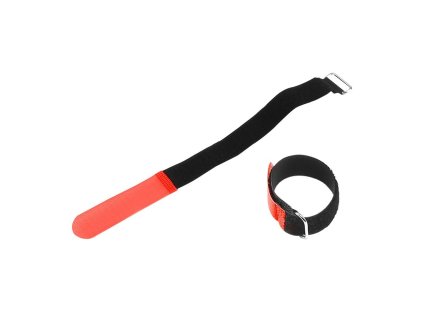 Adam Hall Accessories VR2530RED