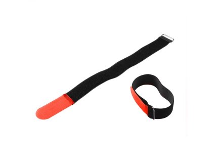 Adam Hall Accessories VR5080RED