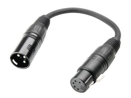 Adam Hall Cables K3DHM0020