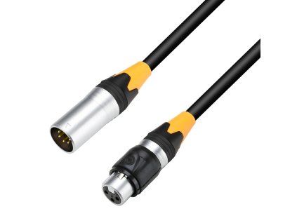 Adam Hall Cables K4DGF0020IP65