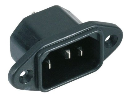 Adam Hall Connectors 8101S