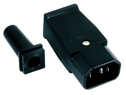 Adam Hall Connectors 8102C