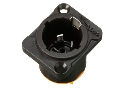 Adam Hall Connectors 7927