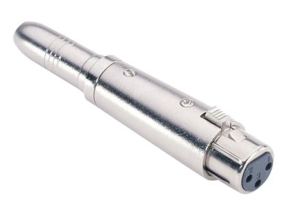 Adam Hall Connectors 7854