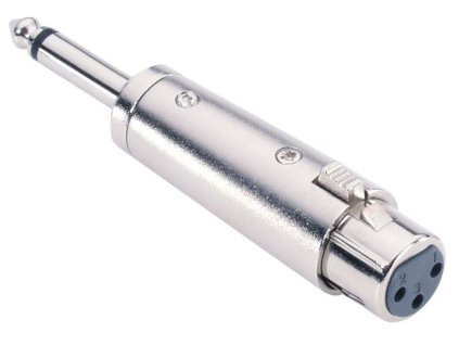 Adam Hall Connectors 7873
