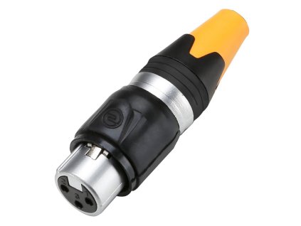 Adam Hall Connectors 7889