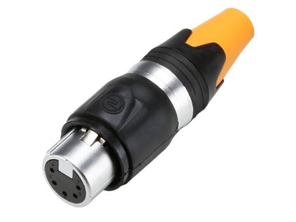 Adam Hall Connectors 7890