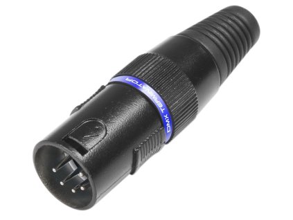 Adam Hall Connectors K3DMXT5