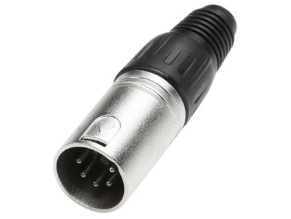 Adam Hall Connectors 7901