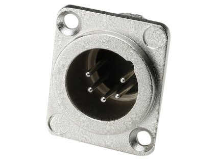 Adam Hall Connectors 7893