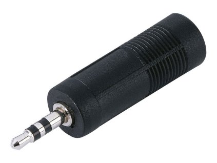 Adam Hall Connectors 7544AH