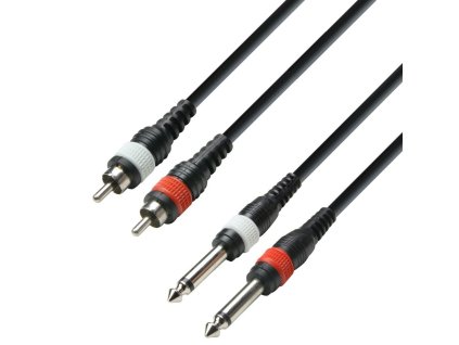 Adam Hall Cables K3TPC0100M